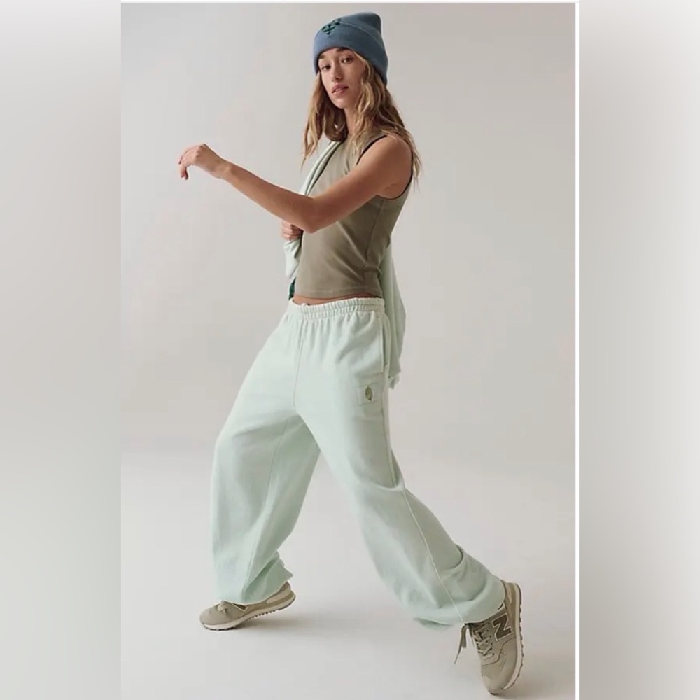NWT FP Movement All Star Pants - Picture 4 of 5